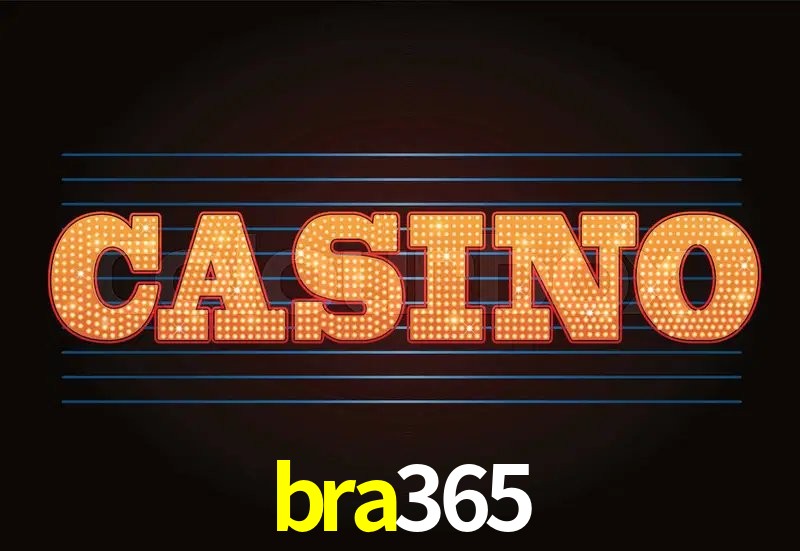 Estatísticas bra365