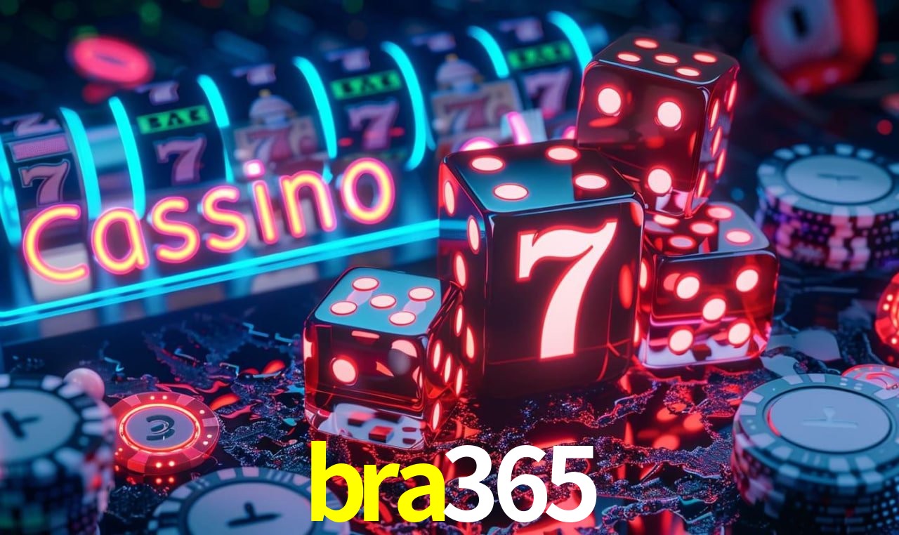 Experiência VIP bra365
