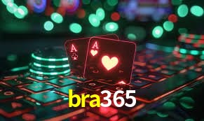 Bônus de Boas-vindas bra365