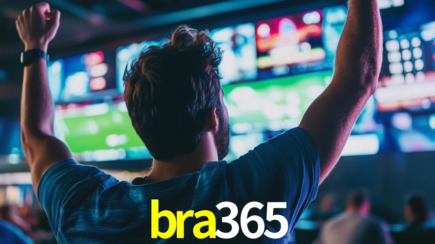 bra365: Seu Cassino Premiado com Pagamentos Rápidos