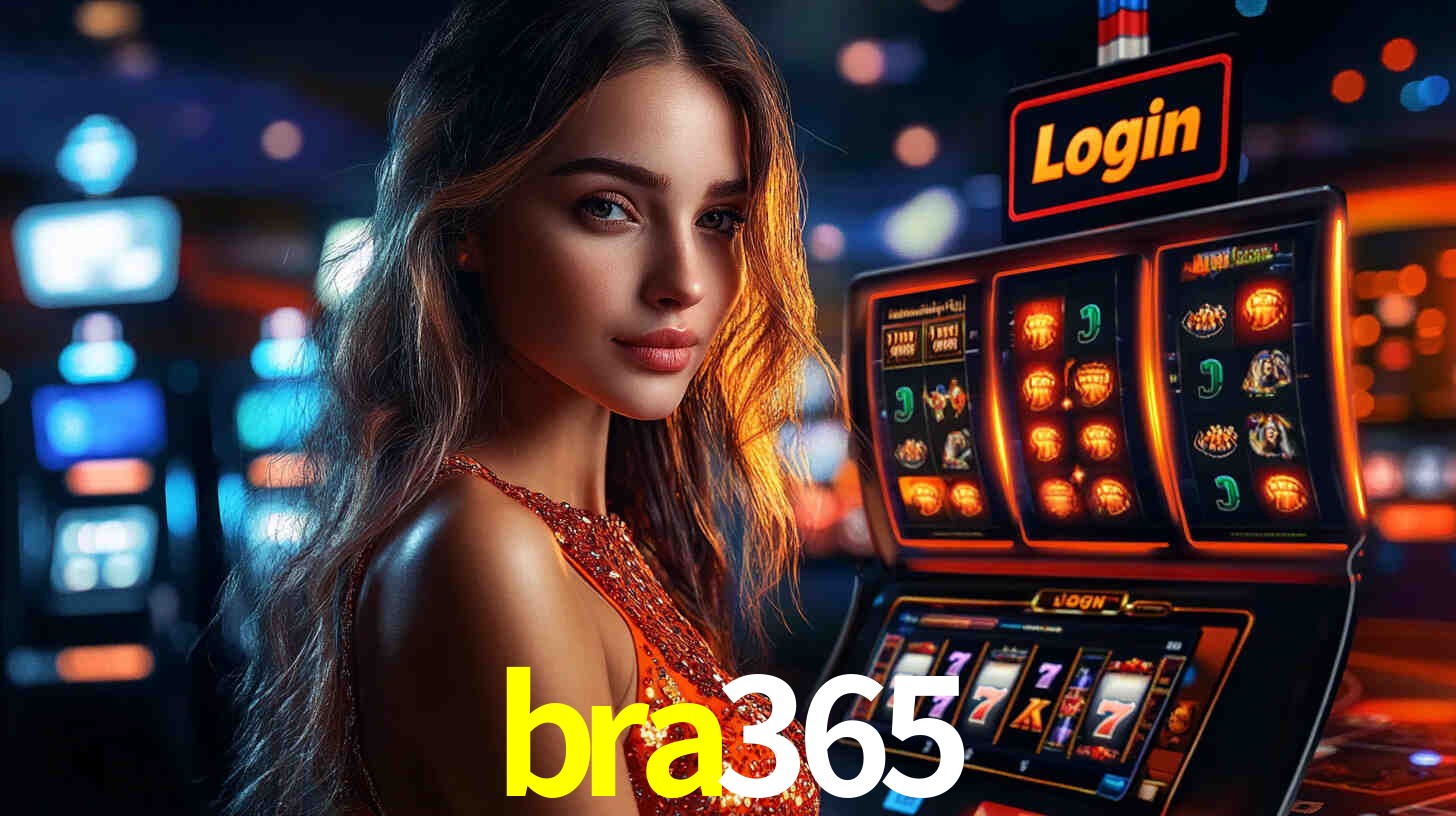 bra365: Seu Cassino Premiado com Pagamentos Rápidos