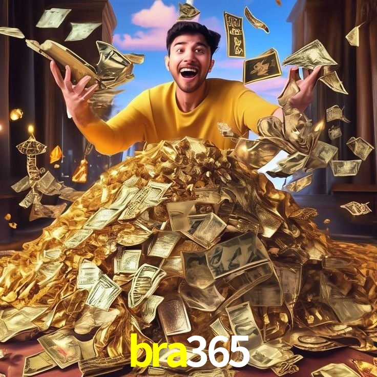 Estatísticas bra365