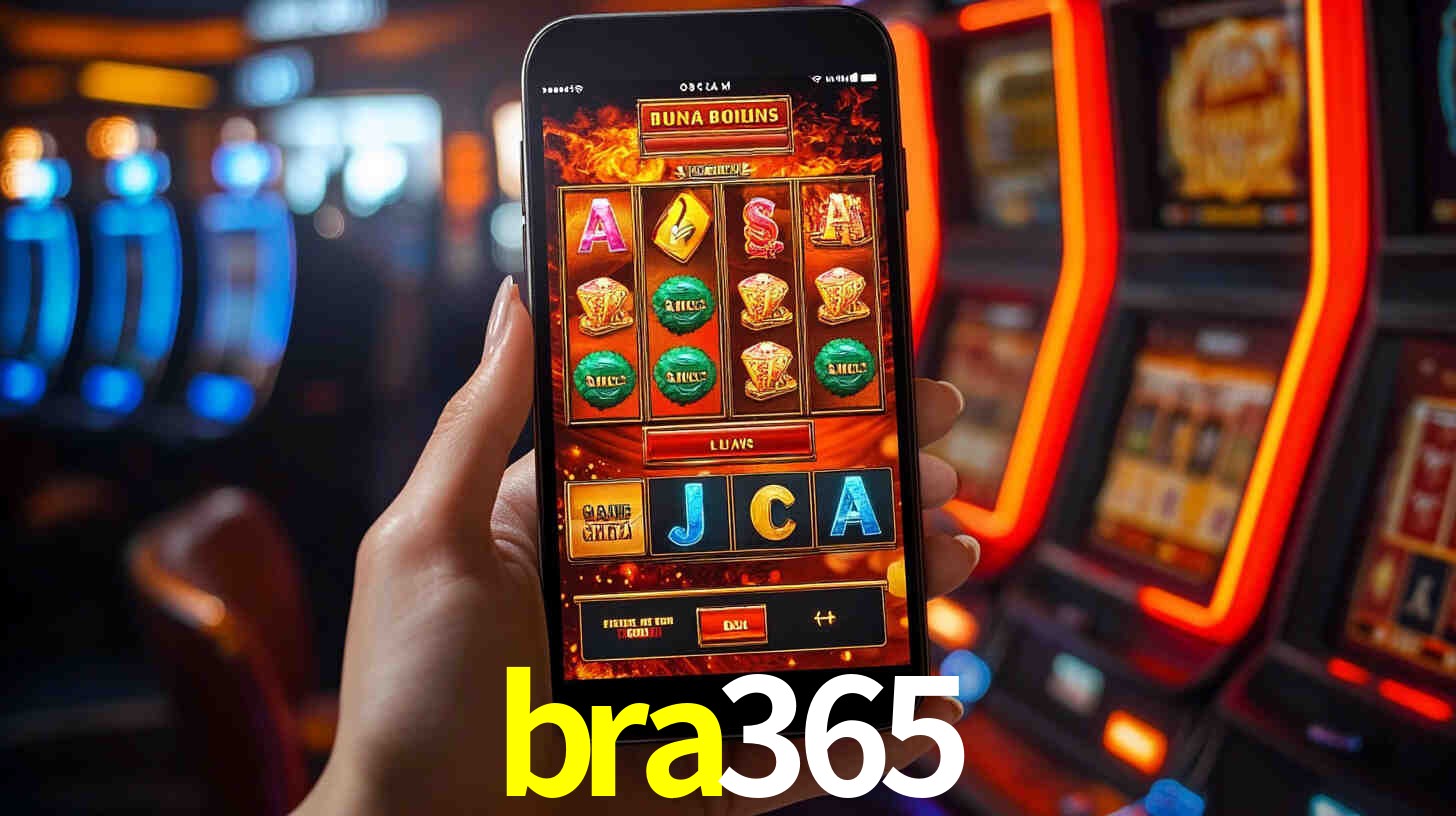 bra365 - Caça-Níqueis Perigoso - bra365.com