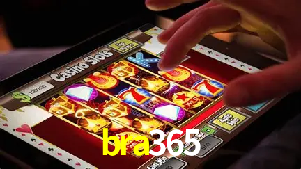 A Revolução dos Aplicativos de Jogos no bra365