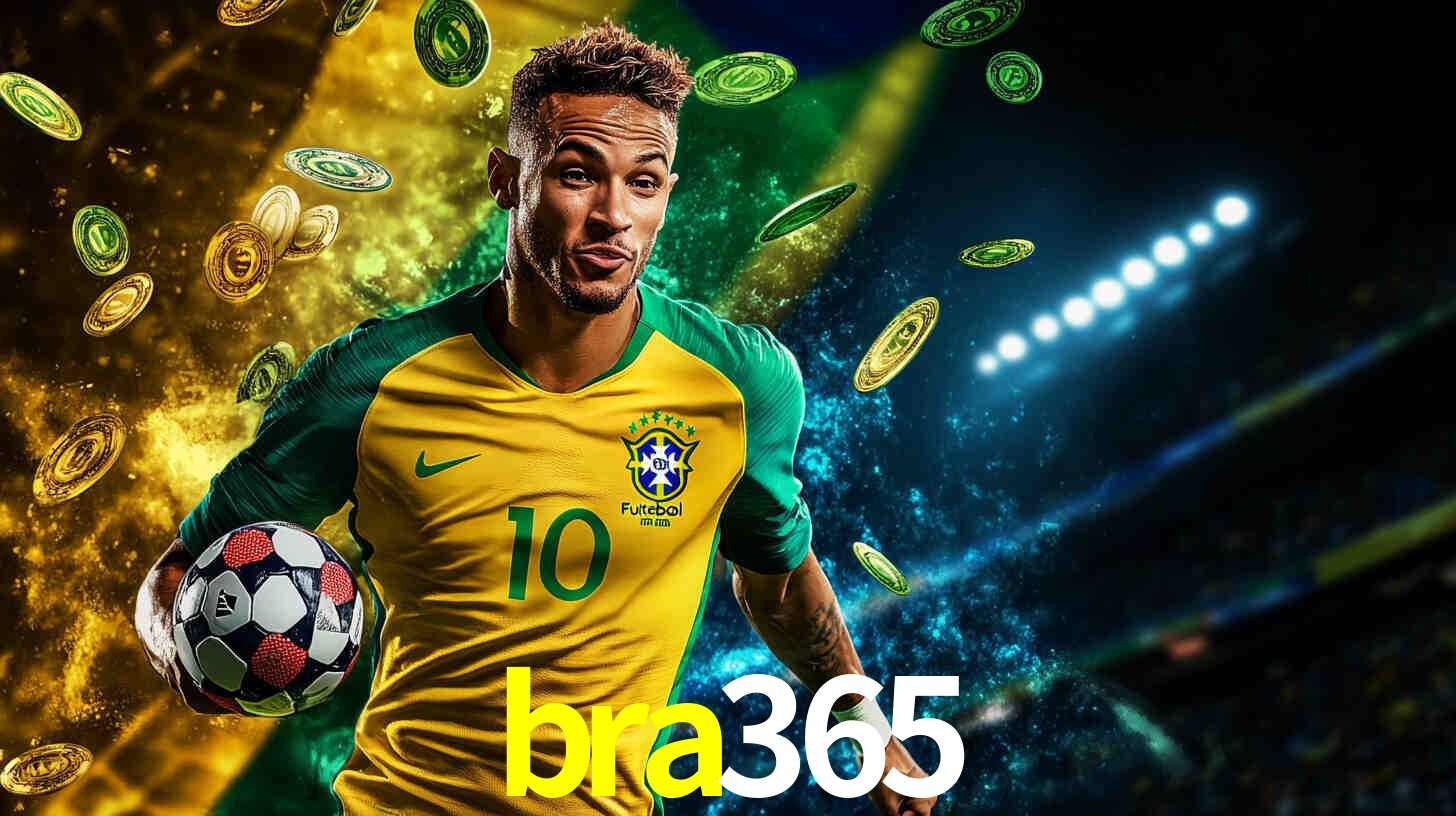Explorando a Categoria de Eventos em Apostas na bra365