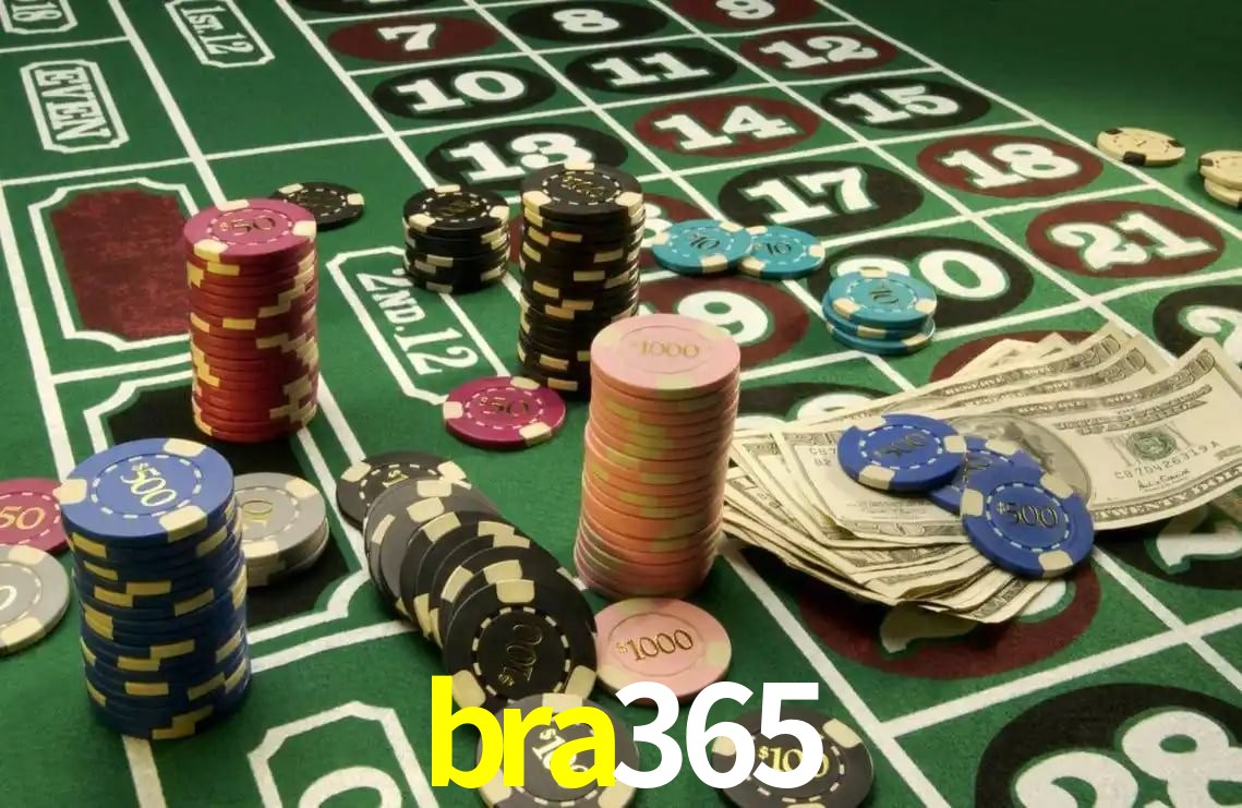 Explore as vantagens do bra365: serviço profissional e confiabilidade