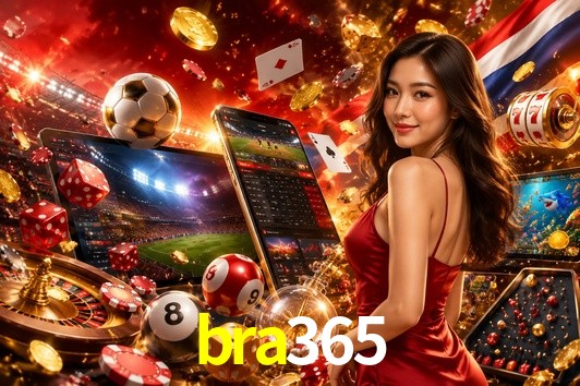 Responsive Design bra365