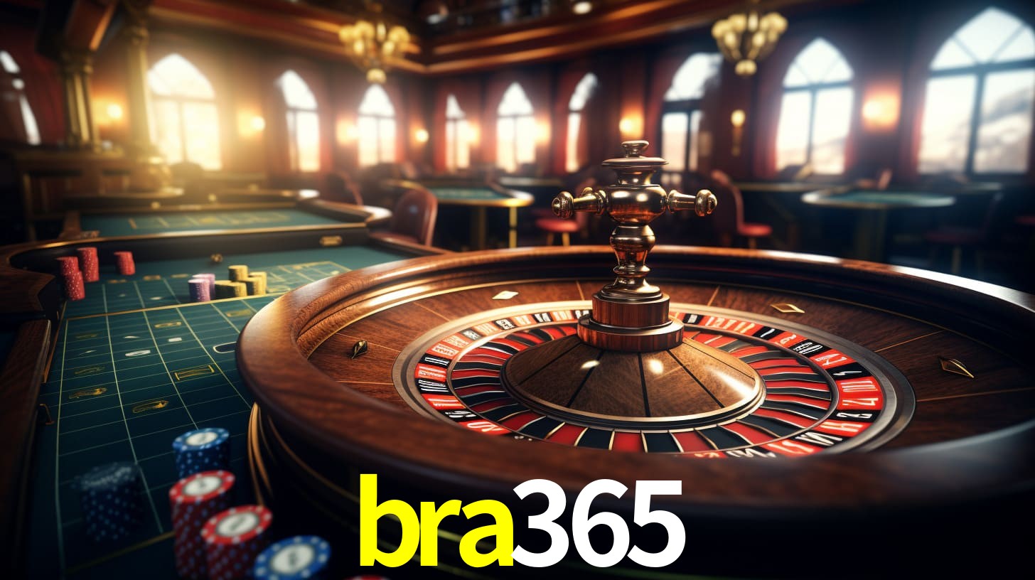 Blackjack Table bra365