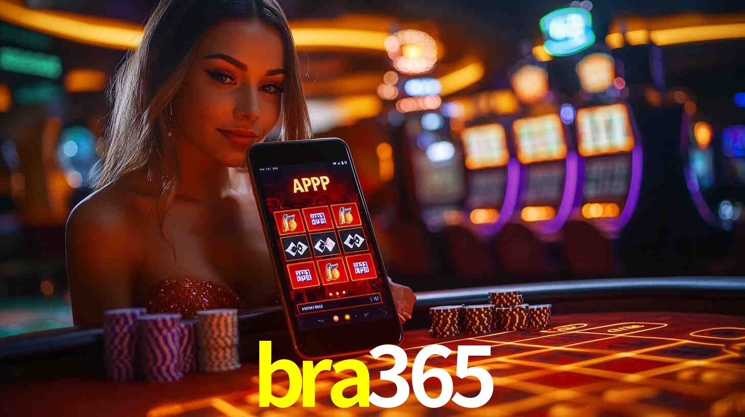 Descubra a Essência do bra365: Nossa História e Compromissos