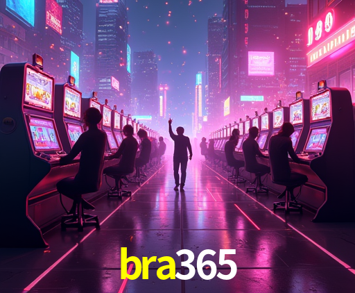 Programa VIP bra365