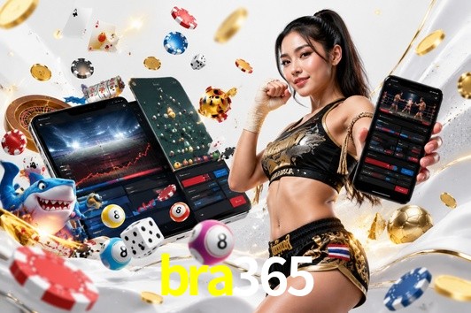 Seasonal Promotions bra365