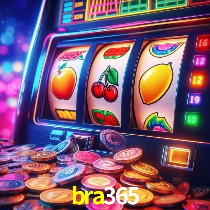 Apostas de Tênis bra365