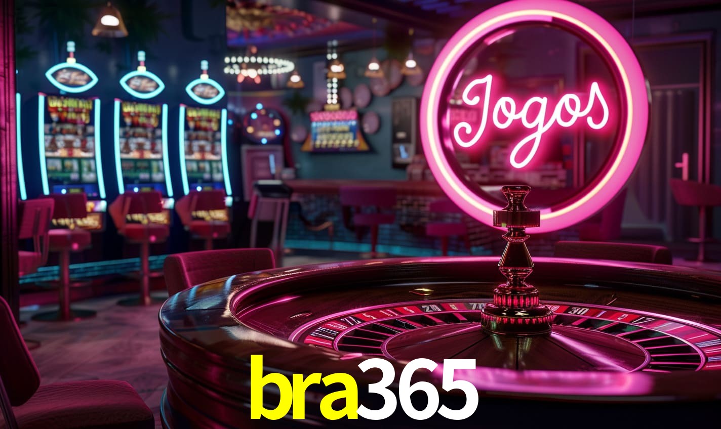 Desvendando o Mundo dos Jogos Virtuais na bra365