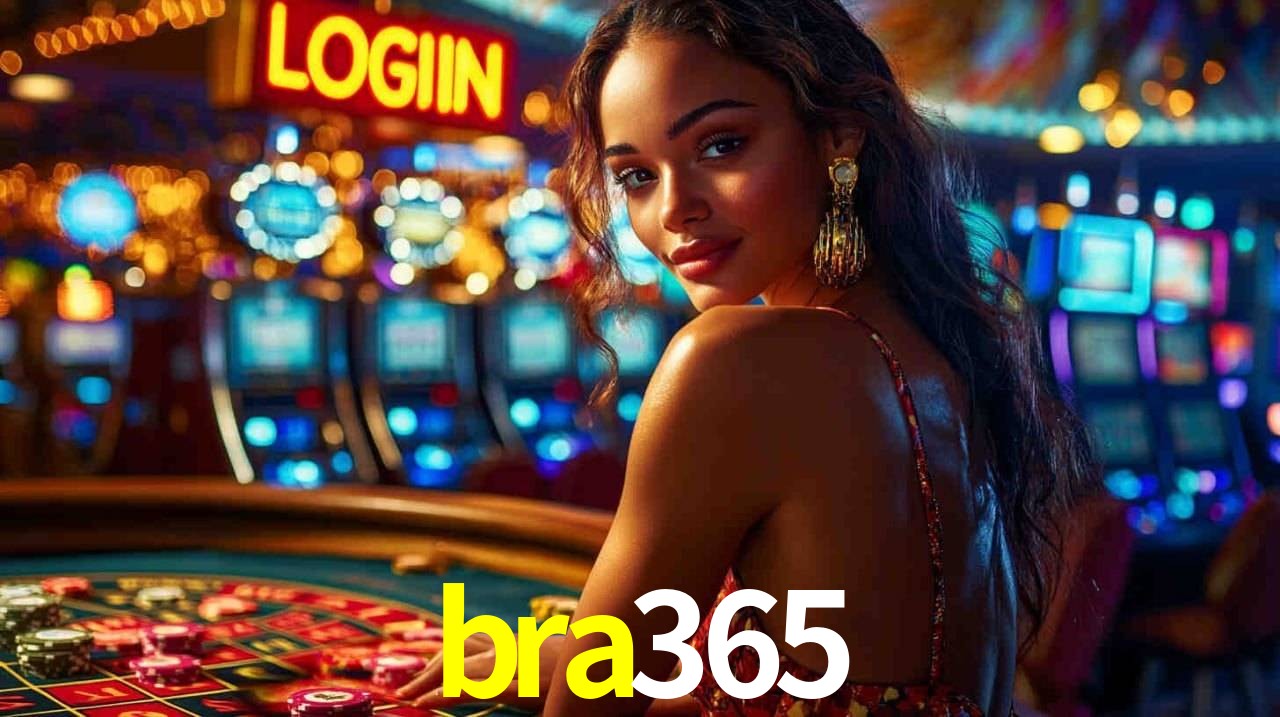 Jogos de Slot bra365