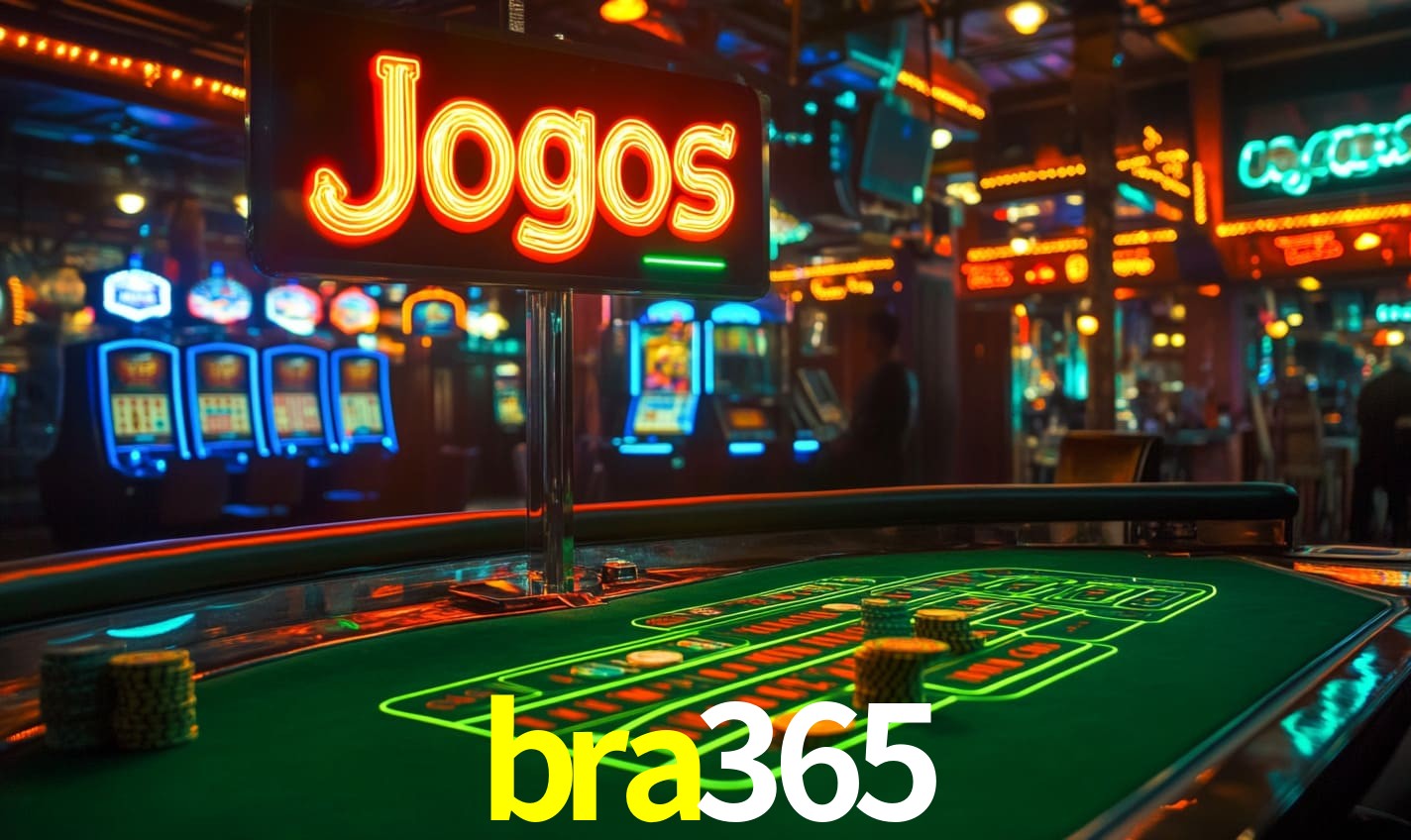 Provedores de Jogos bra365