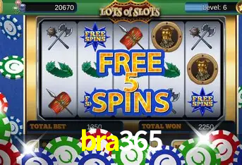 Descubra a Magia dos Jogos de Arcade no bra365