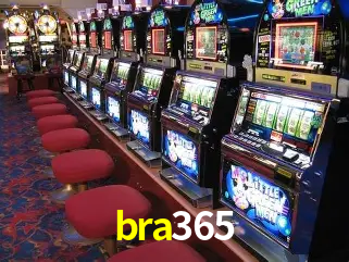 Explorando a Categoria de Eventos em Apostas na bra365