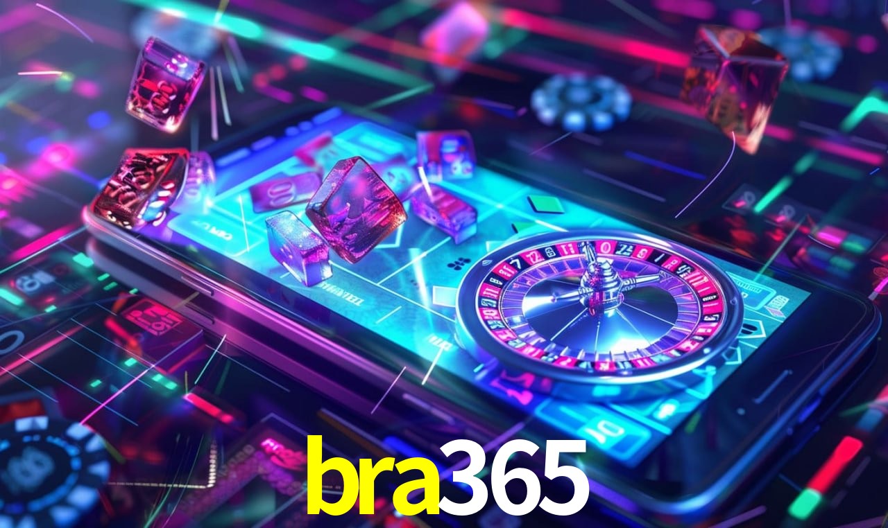 Apostas de Futebol bra365