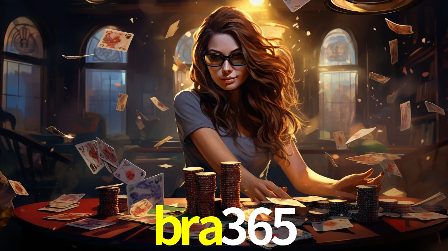 VIP Casino bra365