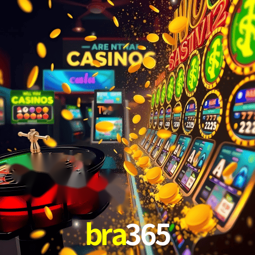 A Emoção da Loteria na bra365: Uma Chance de Mudança de Vida