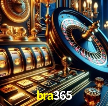 Mesa de Blackjack bra365