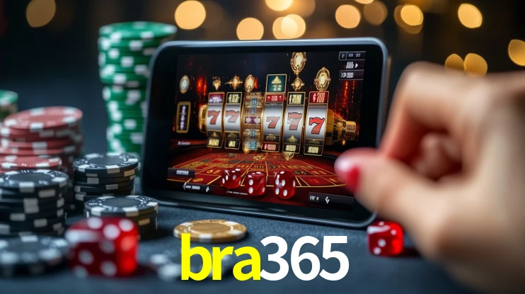Welcome Bonus bra365