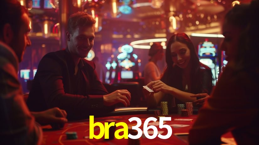 A Popularidade dos Caça-Níqueis no bra365