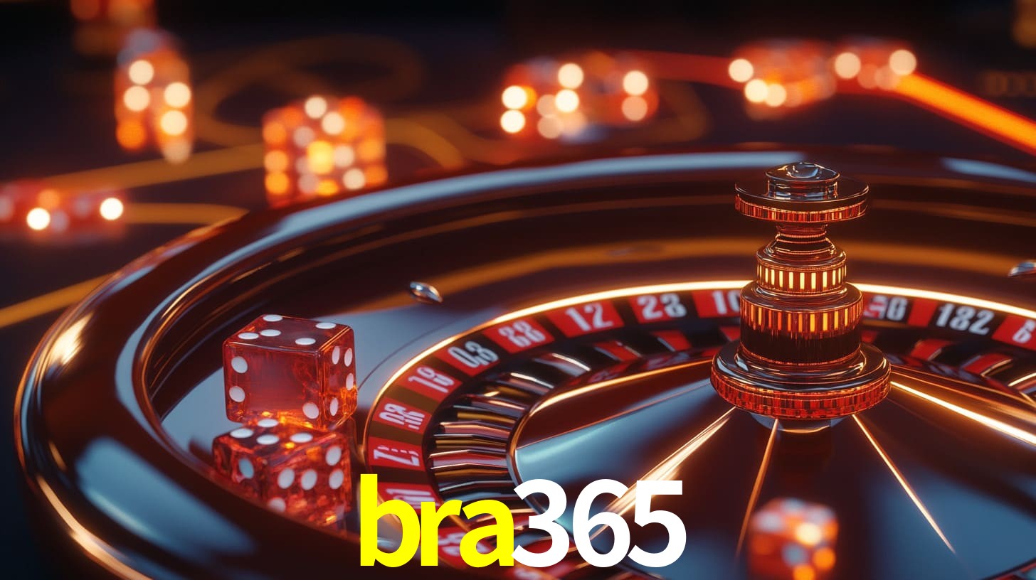 bra365: A Experiência de Casino com Jogos de Mesa ao Vivo
