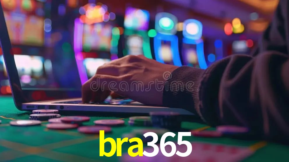 PIX Instantâneo bra365