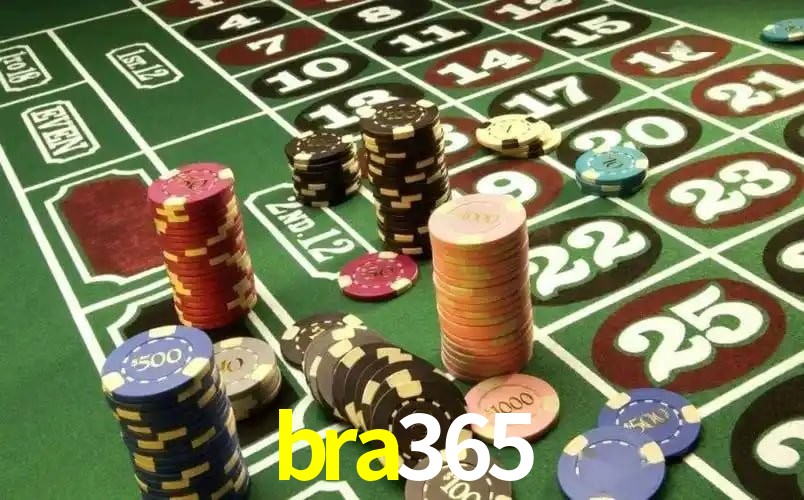 Recursos de Bônus bra365