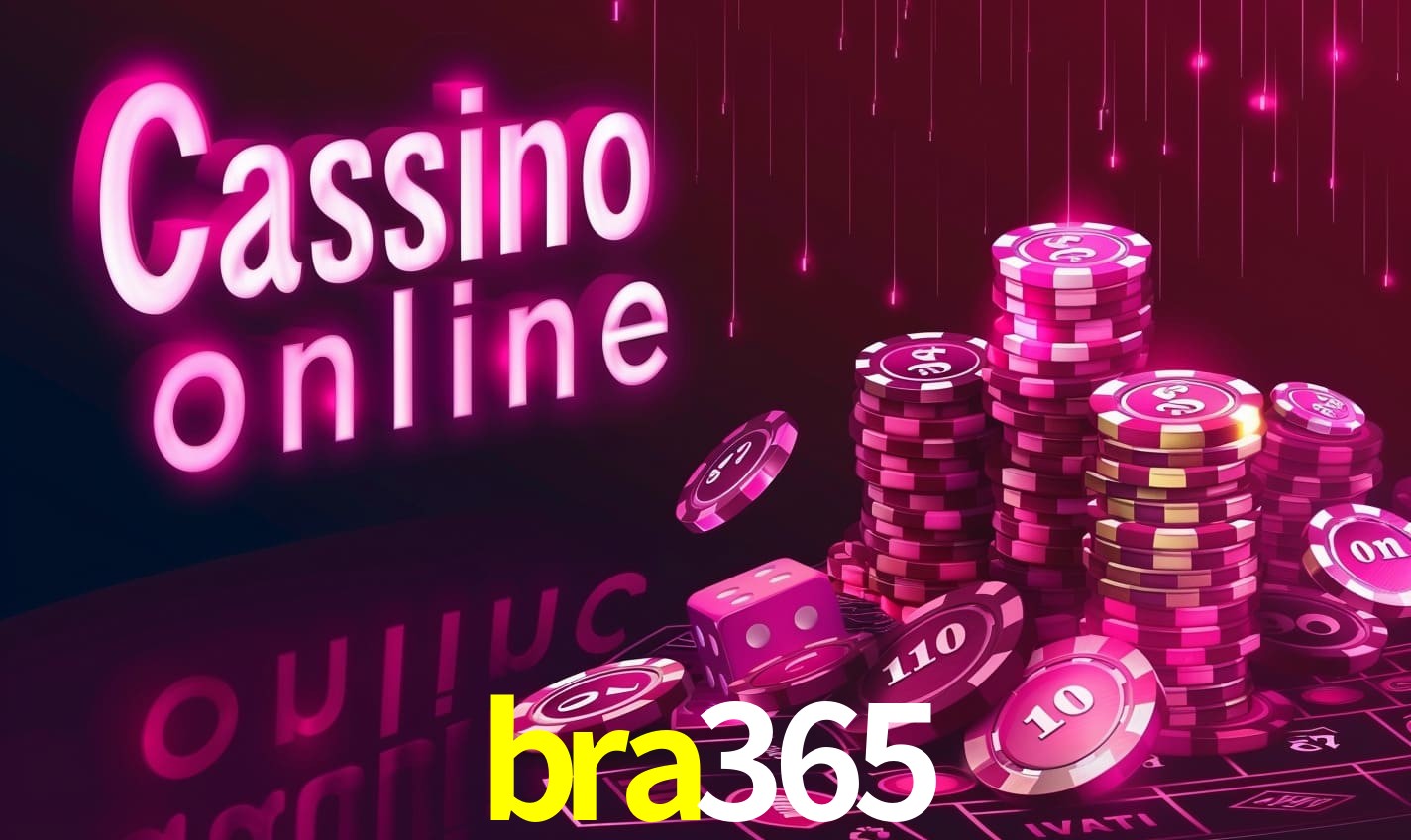 A Experiência Imersiva dos Cassinos Ao Vivo no bra365