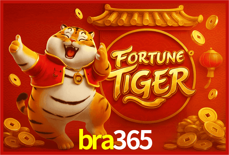 bra365 Fortune Tiger