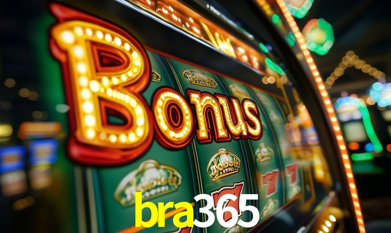 bra365 Plataforma
