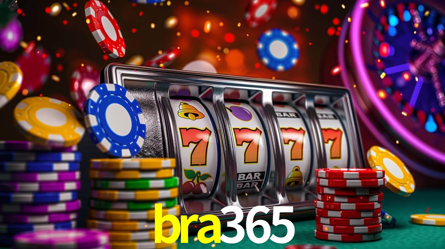 Jogos Exclusivos bra365