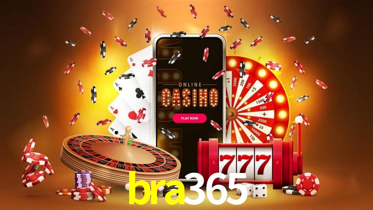 Casino Ao Vivo bra365