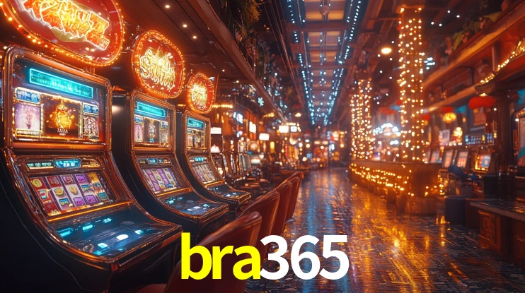 Sinta a adrenalina dos jogos de cassino com bra365