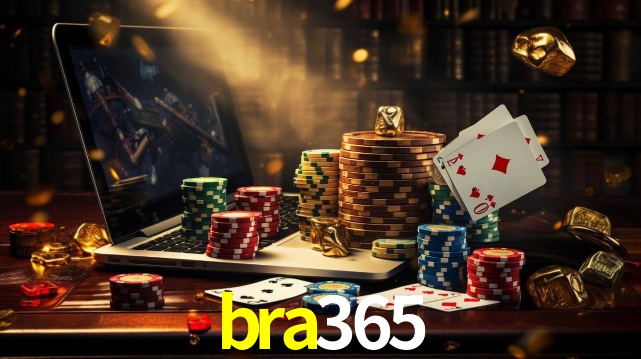 Casino Ao Vivo bra365