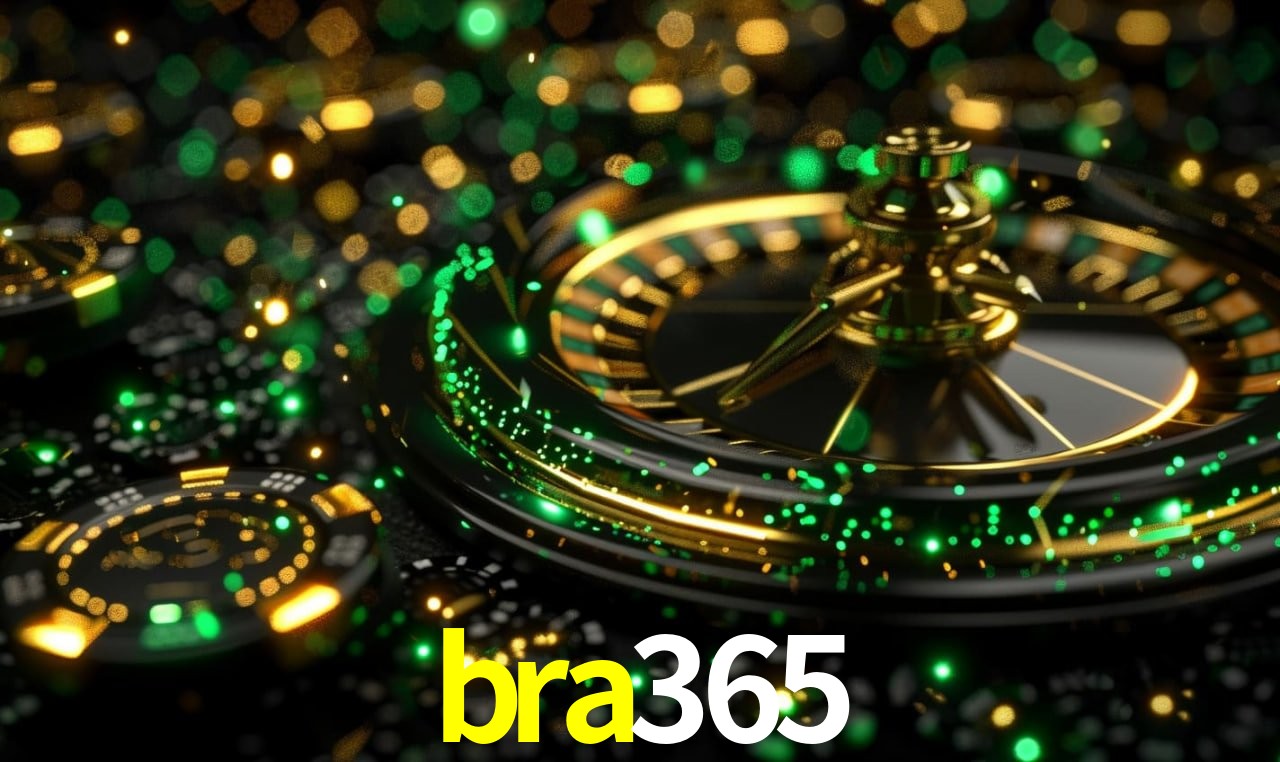 bra365 Slots