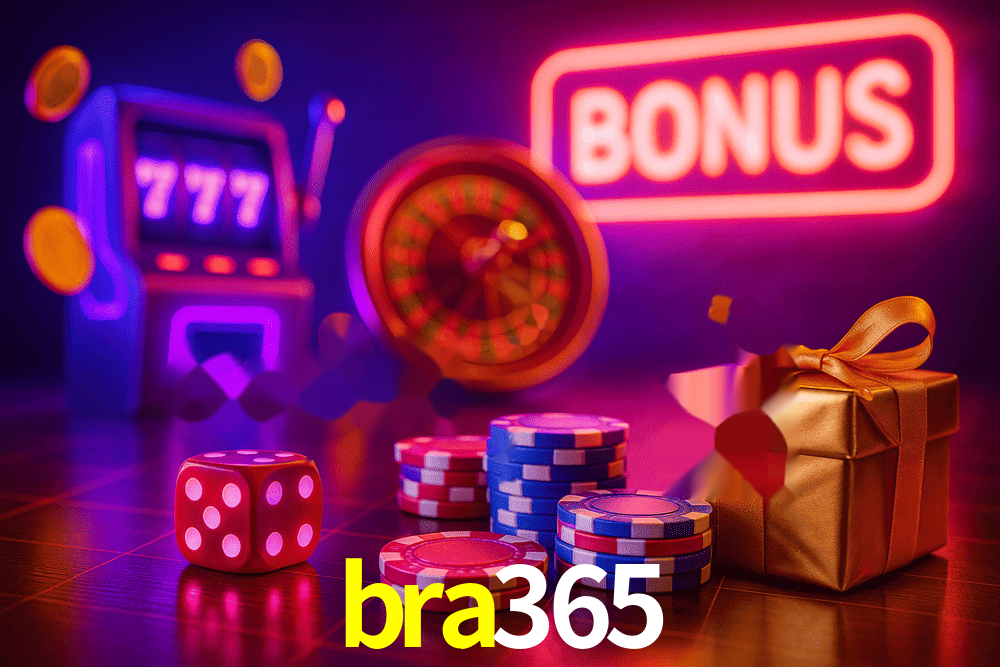 Descubra o Programa VIP da bra365: Vantagens Exclusivas para Jogadores