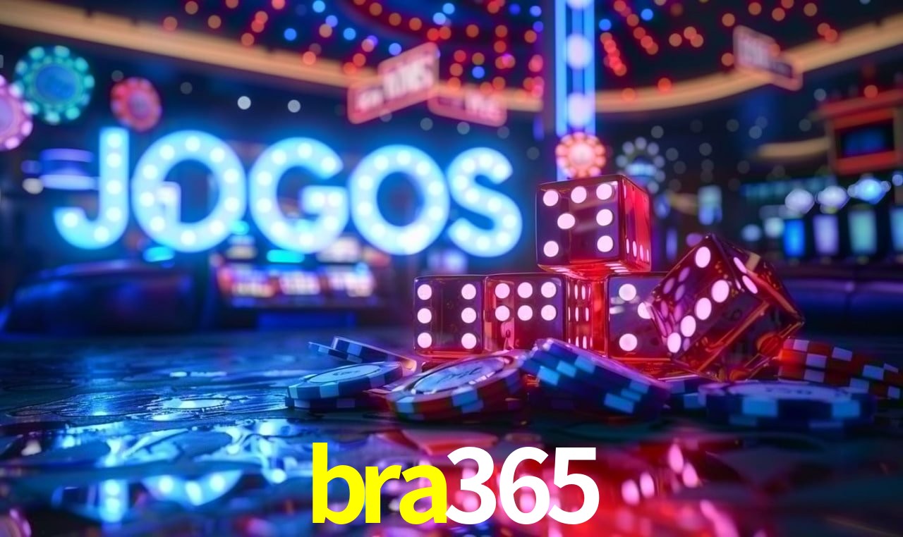 Interface do App bra365