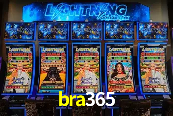 A Revolução dos Aplicativos de Jogos no bra365