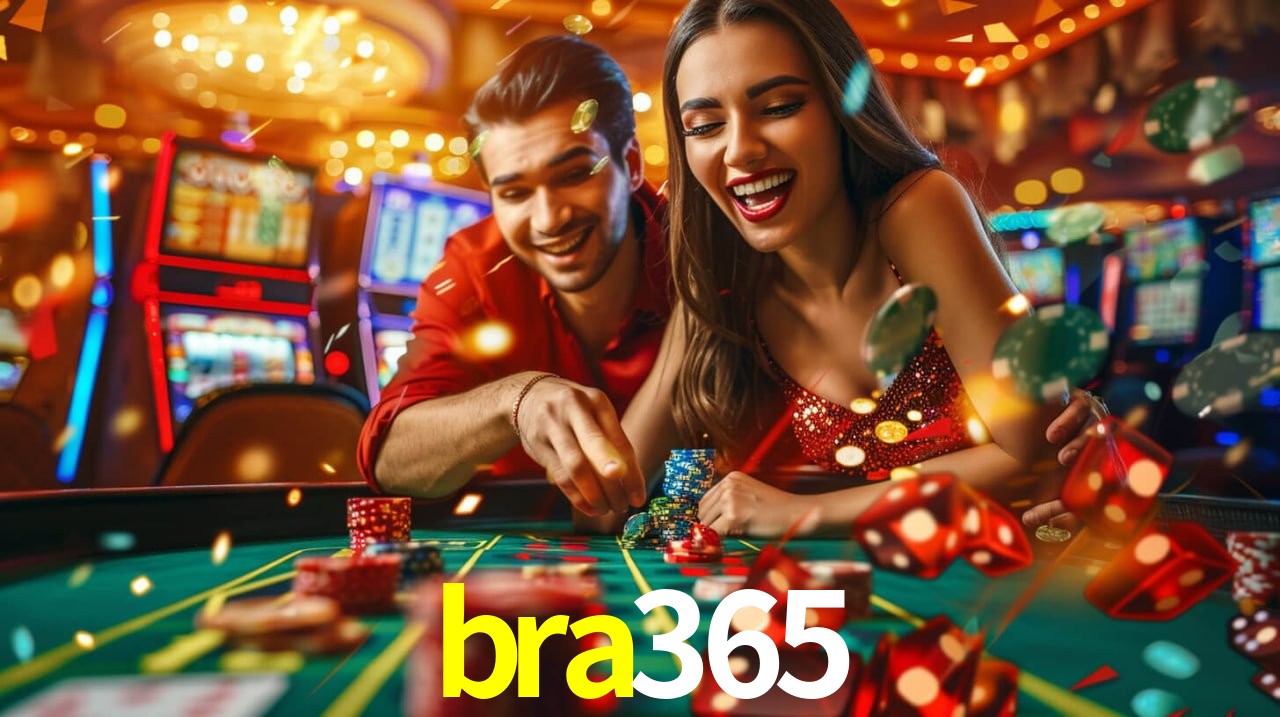 Cadastro Rápido bra365
