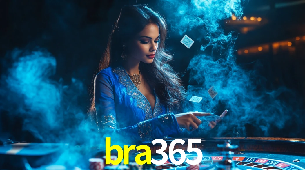 Inovações de Jogos na bra365: O Futuro das Experiências Interativas