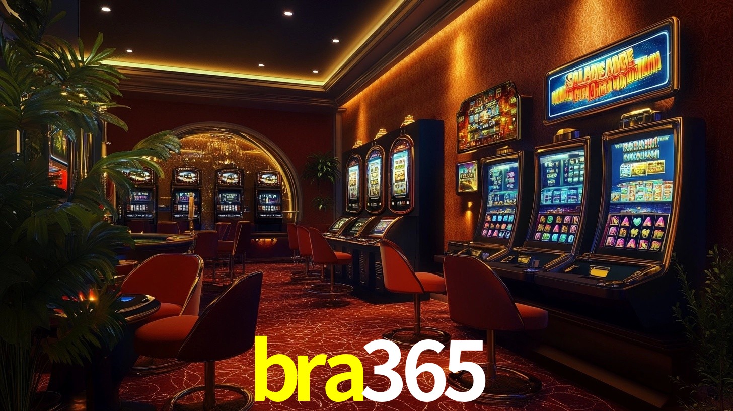 Daily Bonuses bra365