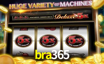 Inovações de Jogos na bra365: O Futuro das Experiências Interativas