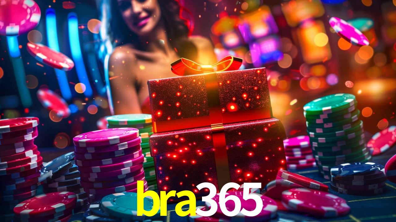 Programa VIP bra365