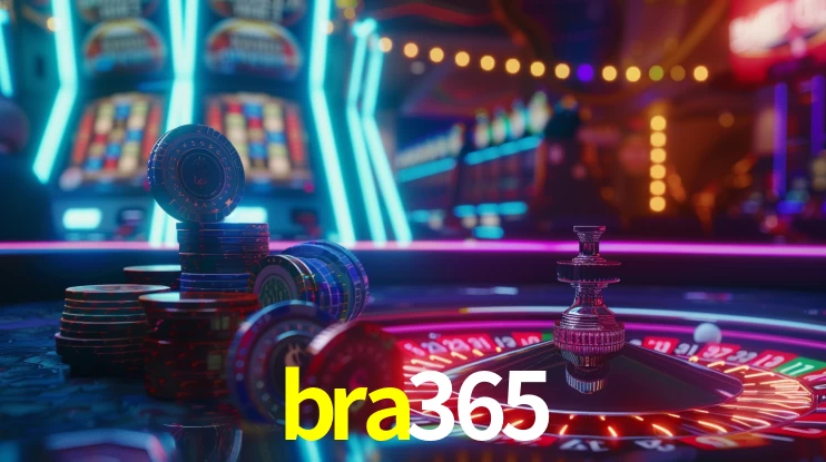 Casino VIP bra365