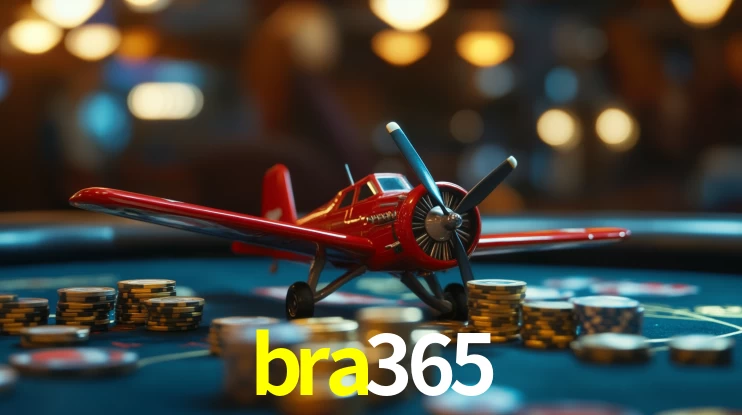 Mesa de Roleta bra365