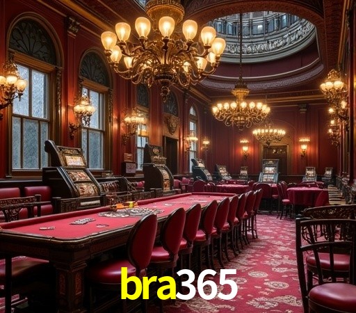 Provedores de Jogos bra365
