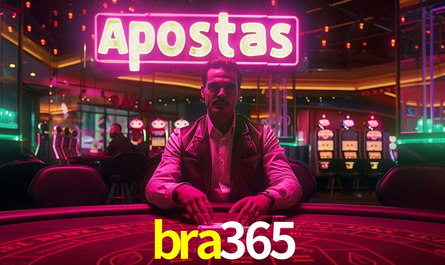 Apostas de Tênis bra365